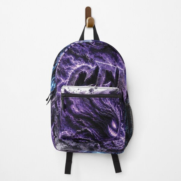 Item preview, Gengar designed and sold by AxentraThreadss.