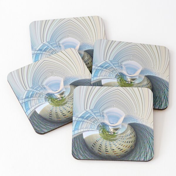 Item preview,  ( 3 ) Architecture In Concorde Paris = The Poetry of Twisting. designed and sold by Larry Davis.