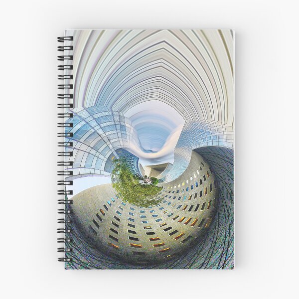 Item preview,  ( 3 ) Architecture In Concorde Paris = The Poetry of Twisting. designed and sold by Larry Davis.