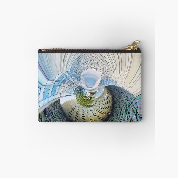 Item preview,  ( 3 ) Architecture In Concorde Paris = The Poetry of Twisting. designed and sold by Larry Davis.