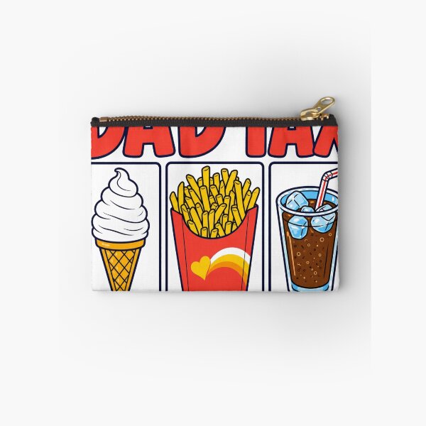 Item preview, Dad-Tax-T-Shirt_51183372 designed and sold by Voila-creative.