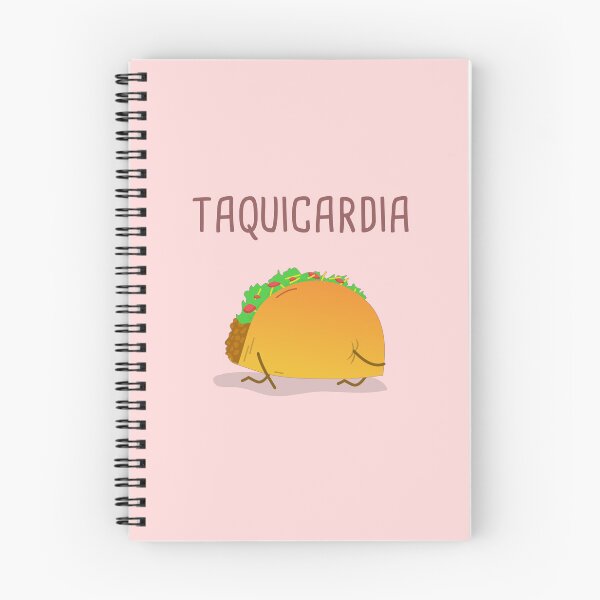 Item preview, Tachycardia designed and sold by AbanicoRD.