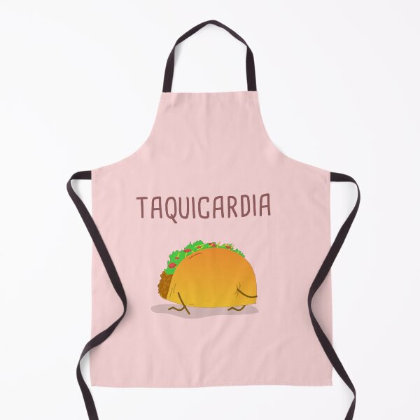 Item preview, Tachycardia designed and sold by AbanicoRD.