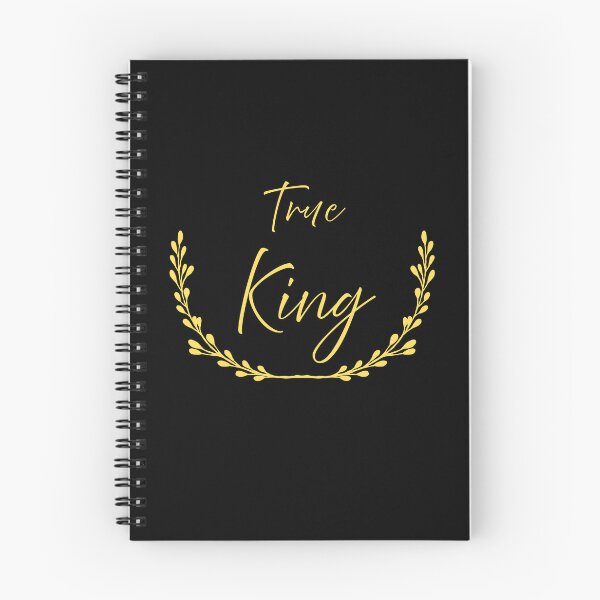 Item preview, True King Jesus designed and sold by Drami21.
