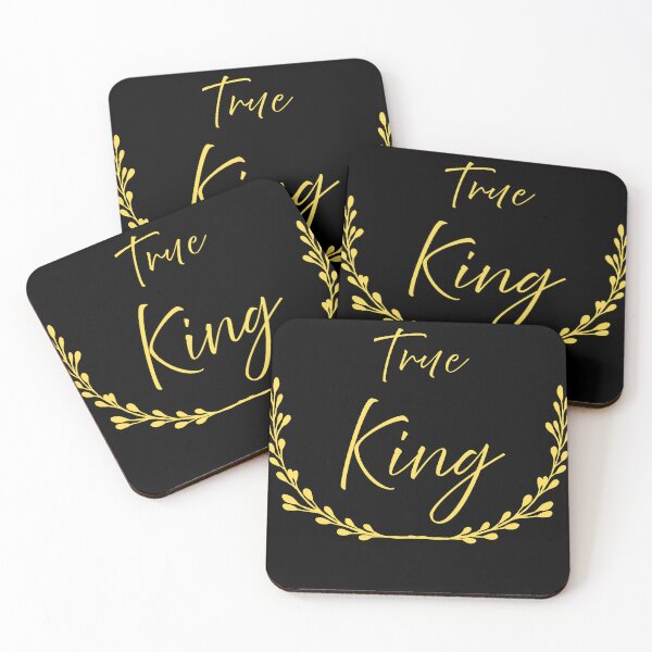 Item preview, True King Jesus designed and sold by Drami21.