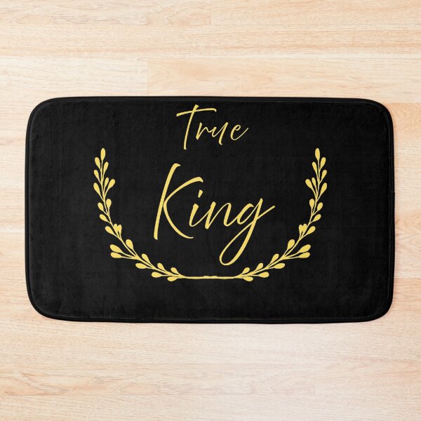 Item preview, True King Jesus designed and sold by Drami21.