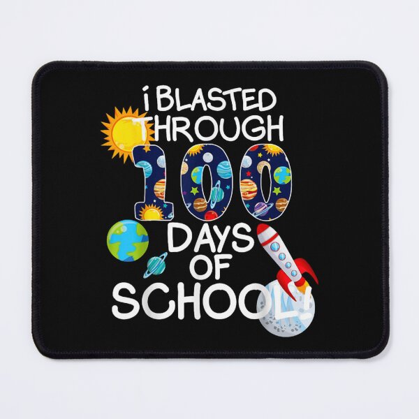 Item preview, 100 Days Of School designed and sold by goombi-creative.