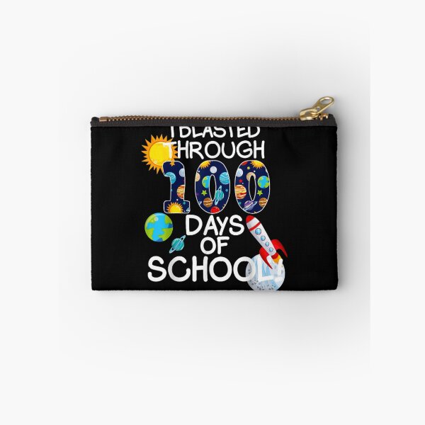 Item preview, 100 Days Of School designed and sold by goombi-creative.