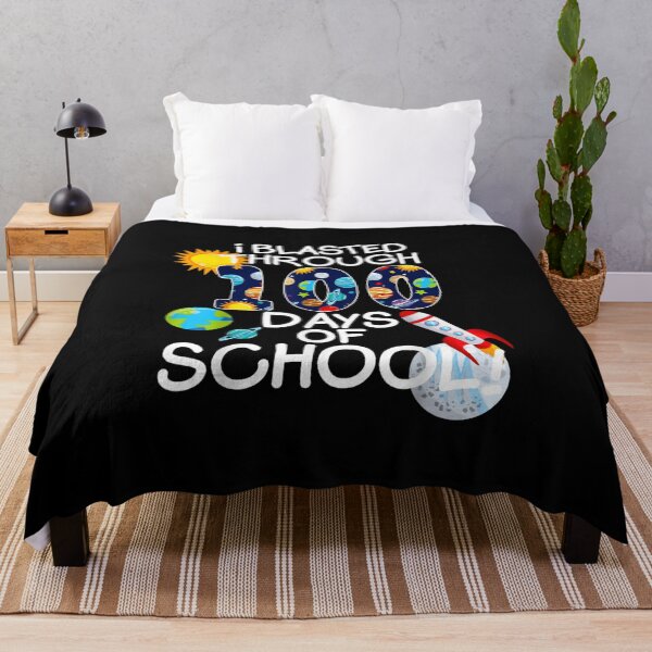 Item preview, 100 Days Of School designed and sold by goombi-creative.