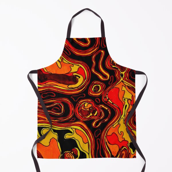 Item preview, Magma designed and sold by Courtney Croxall.