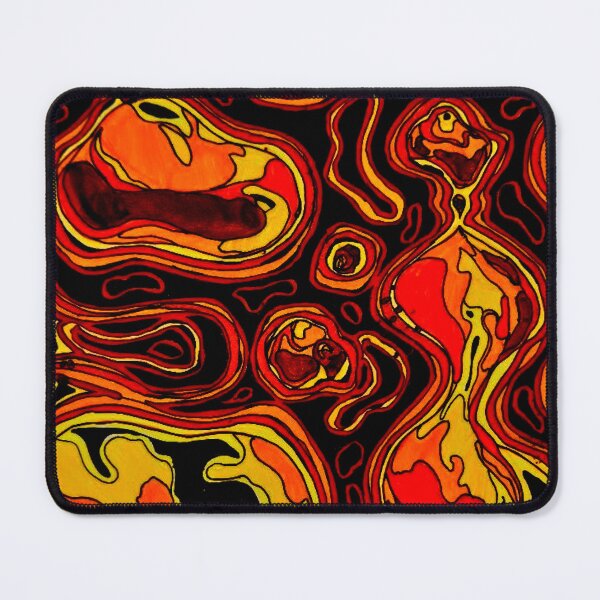 Item preview, Magma designed and sold by Courtney Croxall.