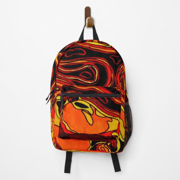 Item preview, Magma designed and sold by Courtney Croxall.
