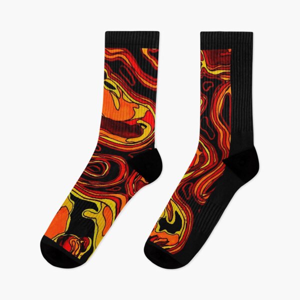 Item preview, Magma designed and sold by Courtney Croxall.