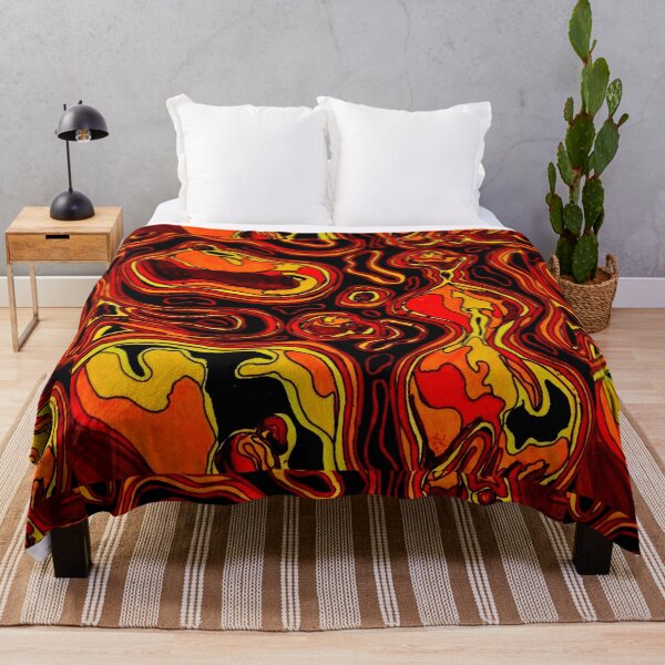 Item preview, Magma designed and sold by Courtney Croxall.