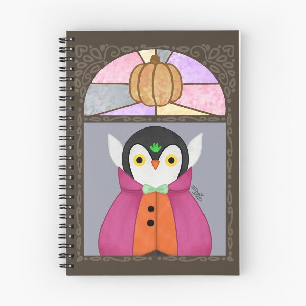 Item preview, Fabric Bird Halloween 2025 | Charmer designed and sold by digidoodles.