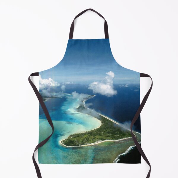 Item preview, Bora Bora Island: South Pacific Paradise Art Photo designed and sold by DEC02.