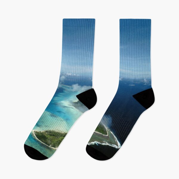 Item preview, Bora Bora Island: South Pacific Paradise Art Photo designed and sold by DEC02.