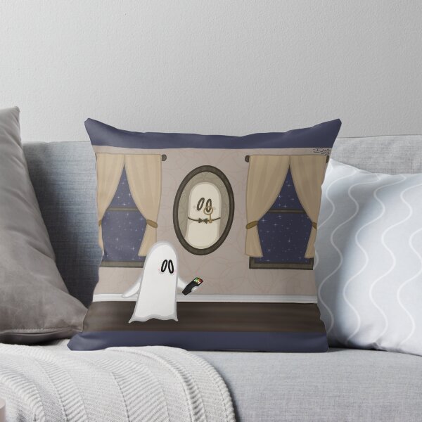 Item preview, Ghost "Ghost Hunting" designed and sold by digidoodles.