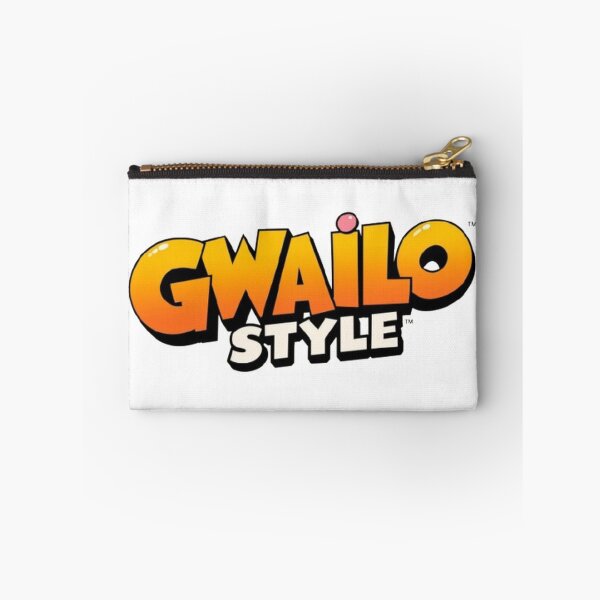 Item preview, Gwailo Style designed and sold by MovieMayhem.