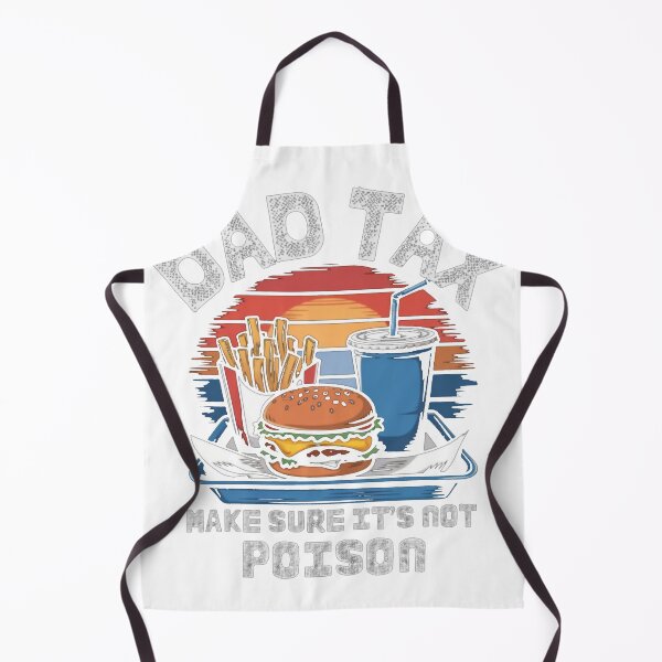 Item preview, Dad-tax-T-Shirt_59928557 designed and sold by DArtfulStudio.