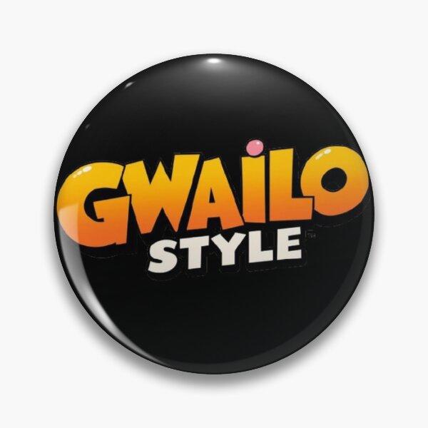 Item preview, Gwailo Style designed and sold by MovieMayhem.