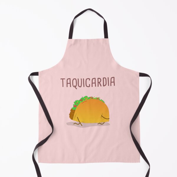 Item preview, Tachycardia designed and sold by AbanicoRD.