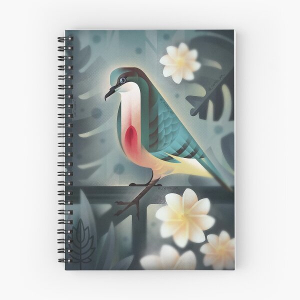Item preview, Proud Viber gPigeon Perch designed and sold by Mahumlifestyle.