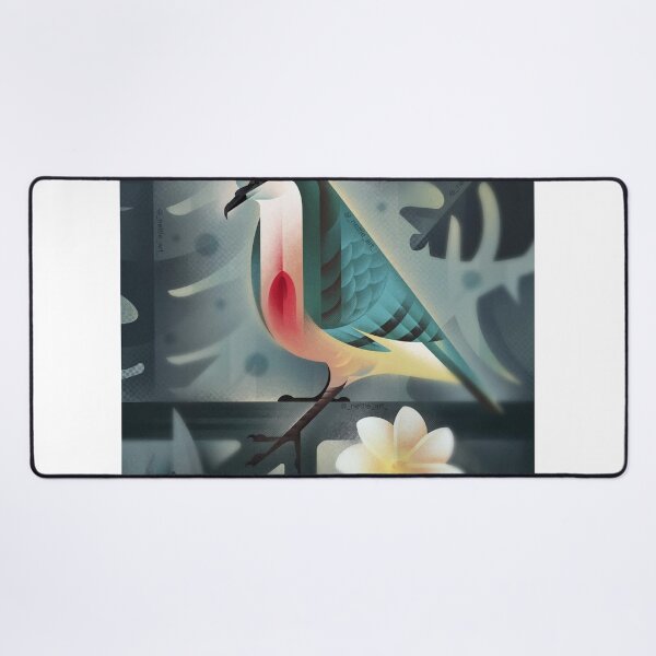 Item preview, Proud Viber gPigeon Perch designed and sold by Mahumlifestyle.