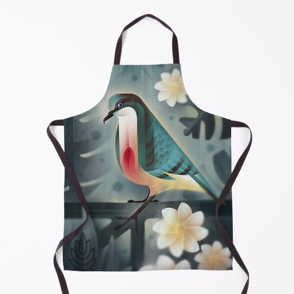 Item preview, Proud Viber gPigeon Perch designed and sold by Mahumlifestyle.