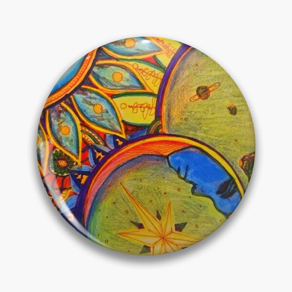Item preview, Space travel designed and sold by Courtney Croxall.