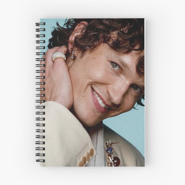 Item preview, connor storrie looking bashful designed and sold by aerionisms (HR/ATOTSK).