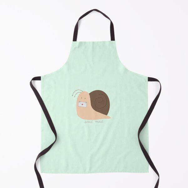 Item preview, Snail Mail love letter designed and sold by SnailTrailCo.