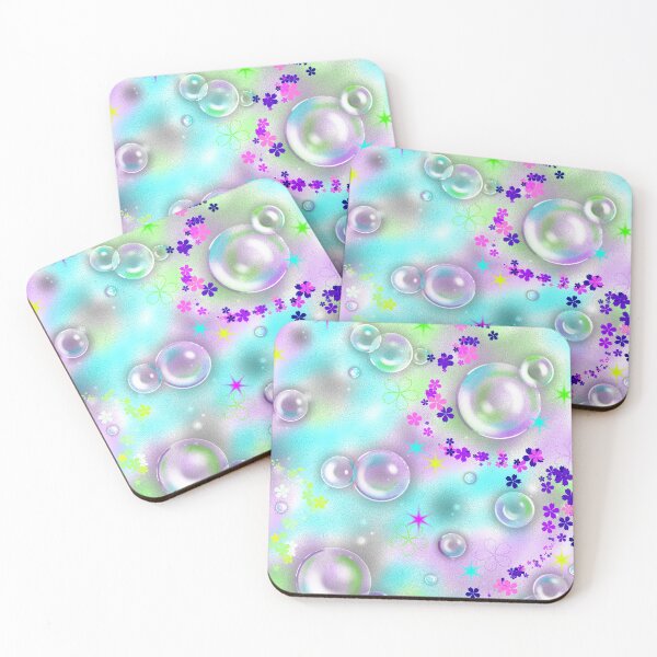 Item preview, Bubbles  designed and sold by Lauren McMillan.
