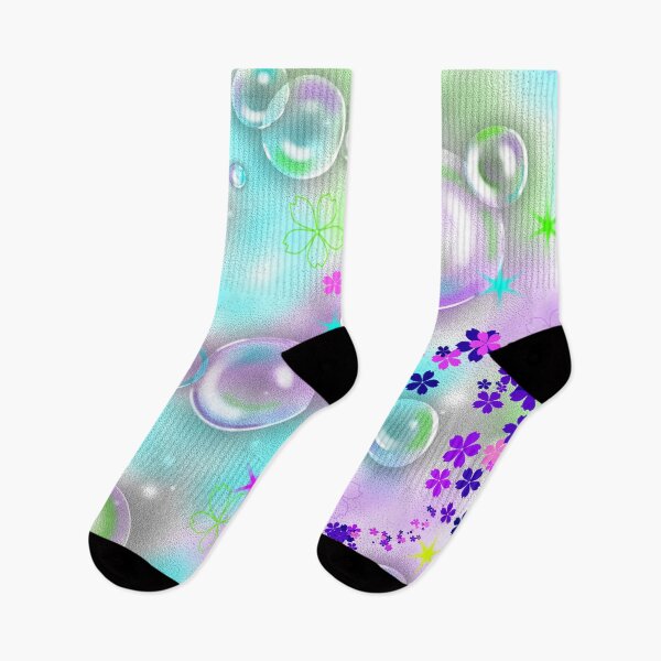 Item preview, Bubbles  designed and sold by Lauren McMillan.