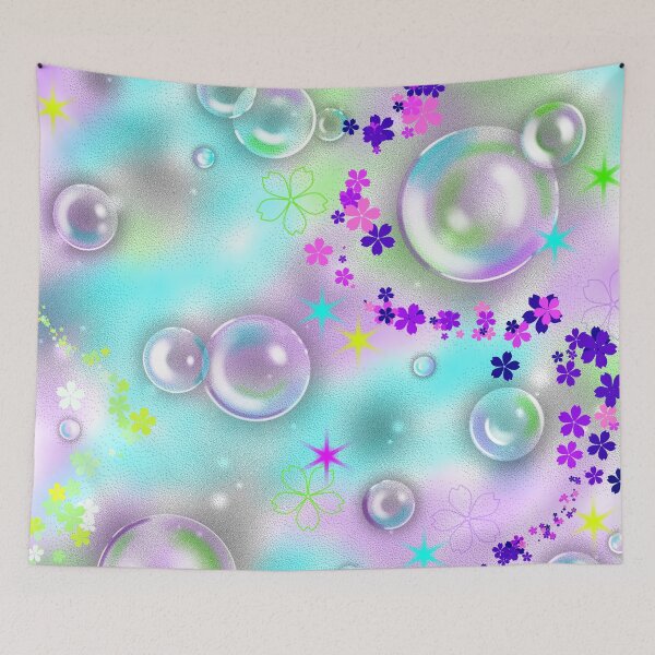 Item preview, Bubbles  designed and sold by Lauren McMillan.