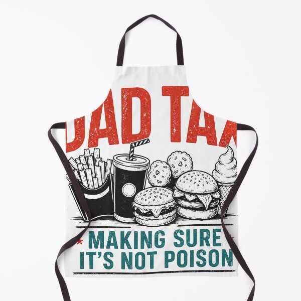 Item preview, Dad-Tax-T-Shirt_61280307 designed and sold by Badriiiii.