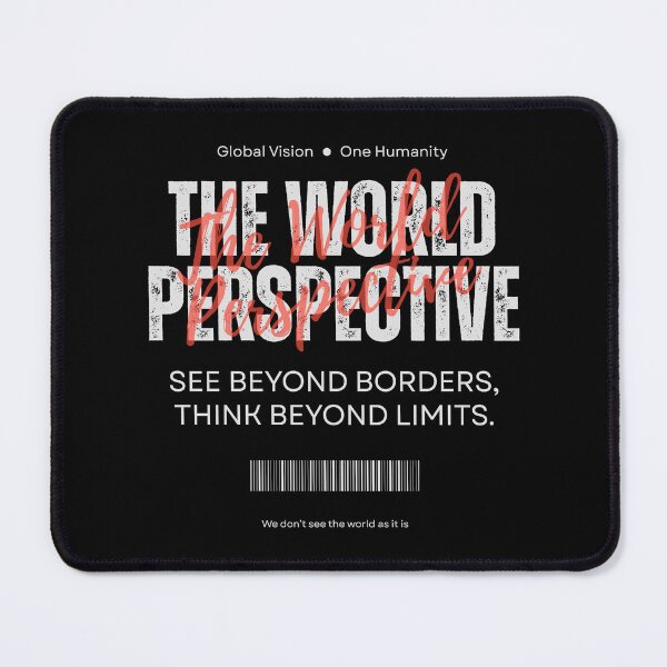 Item preview, LIMITLESS PERSPECTIVE designed and sold by THE_OPULENCE.
