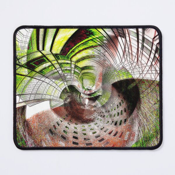 Item preview, ( 4 ) Architecture In Concorde Paris = The Twisting of the Arc. designed and sold by Larry Davis.