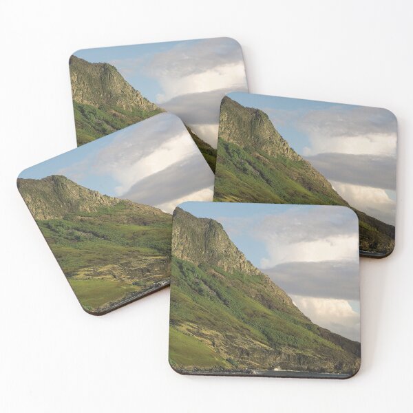 Item preview, Pristinely Prehistoric Marquesas Islands South Pacific Adventure designed and sold by DEC02.