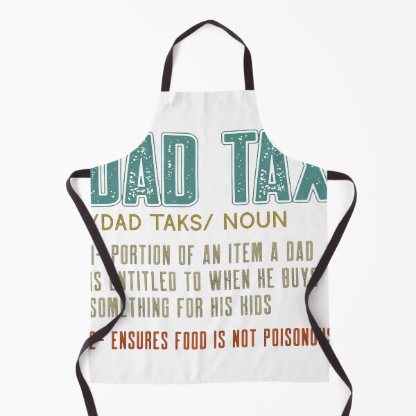 Item preview, Dad-tax-T-Shirt_61314018---Copy designed and sold by rawr00.