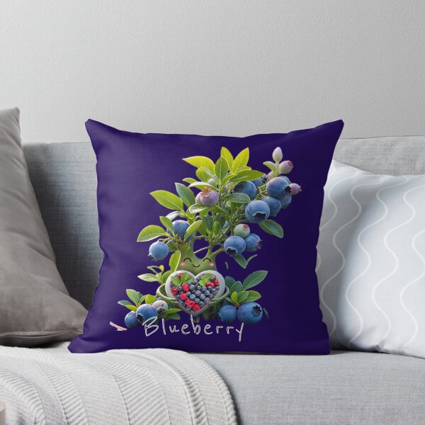 Item preview, BLUEBERRY LOVE designed and sold by BabaSoti.