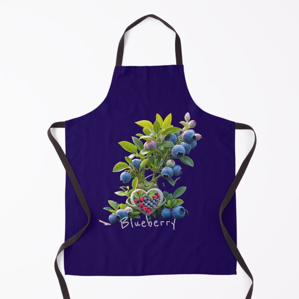 Item preview, BLUEBERRY LOVE designed and sold by BabaSoti.
