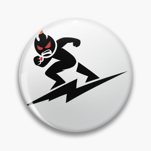 Item preview, Fury Runner designed and sold by funspms.