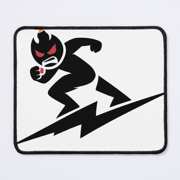 Item preview, Fury Runner designed and sold by funspms.