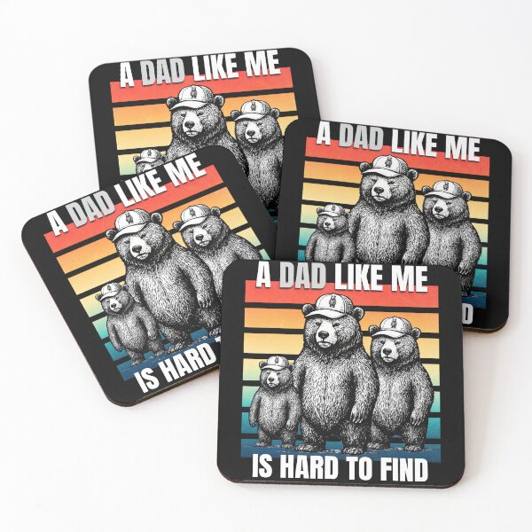 Item preview, Hard To Find Dad - Bear Family designed and sold by Majnon8bp.