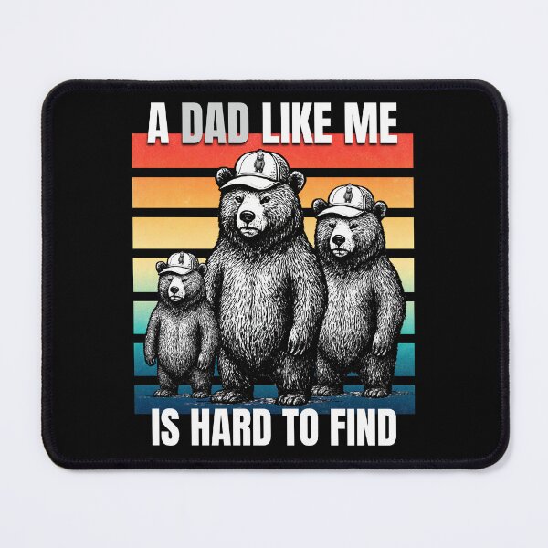 Item preview, Hard To Find Dad - Bear Family designed and sold by Majnon8bp.