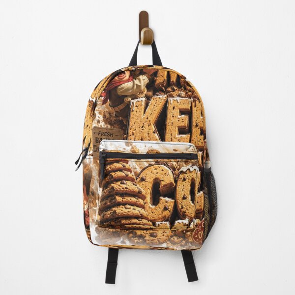Item preview, Cookie Monster Keebler Elf designed and sold by AxentraThreadss.