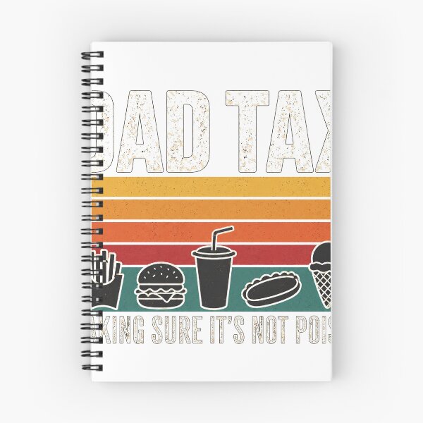 Item preview, Dad-Tax-T-Shirt_64035333---Copy designed and sold by KTY-NUSS.