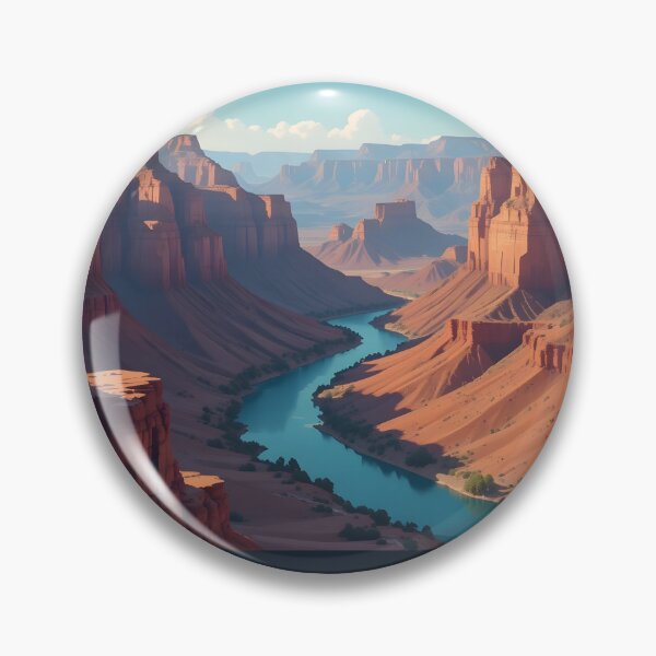 Artikelvorschau, Von Rand zu Rand – Grand Canyon – Arizona entworfen und verkauft von wildexperience.