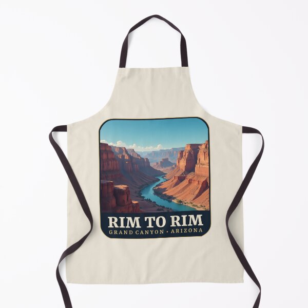 Item preview, RIM TO RIM  -  Grand Canyon - Arizona designed and sold by wildexperience.